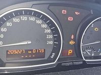 Usata BMW X3 286 CV (210 kW) 2009 SUV