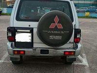 Usata Mitsubishi Pajero 125 CV (91 kW) 1999 SUV