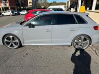 usata Audi A3 RS 3 SPB