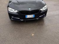 Usata BMW 318 150 CV (110 kW) 2016 Berlina