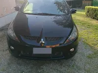 Usata Mitsubishi Grandis 136 CV (100 kW) 2007 Monovolume