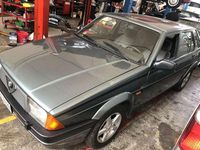 Usata Alfa Romeo 75 148 CV (108 kW) 1987 Berlina