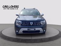 usata Dacia Duster Duster1.0 tce prestige eco-g 4x2 100cv