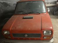 Usata Fiat 127 1970