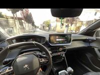 Usata Peugeot 2008 GT 131 CV (96 kW) 2022 SUV