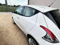 Usata Lancia Ypsilon Silver 95 CV (69 kW) 2017 Utilitaria