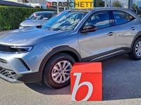 Usata Opel Mokka Edition 101 CV (74 kW) 2022 Grigio SUV