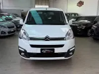 Usata Citroën Berlingo 110 CV (80 kW) 2016 Grigio Monovolume