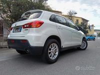 Usata Mitsubishi ASX 150 CV (110 kW) 2012 SUV