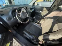 Usata Jeep Compass 136 CV (100 kW) 2014 SUV