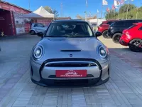 Usata Mini Cooper SE 75 kW (102 CV) 2022 Argento Utilitaria