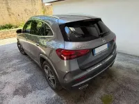 Usata Mercedes GLA250 AMG Line Premium Plus 218 CV (160 kW) 2023 Grigio SUV