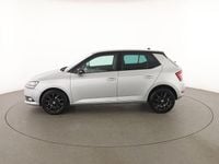 Usata Skoda Fabia Ambition 95 CV (69 kW) 2019 Argento