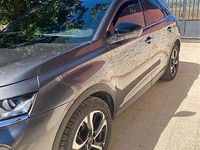 Usata DS Automobiles DS7 Crossback So Chic 131 CV (96 kW) 2019 SUV