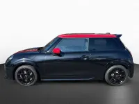 Usata Mini John Cooper Works 156 CV (114 kW) 2025 Nero Utilitaria