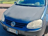 Usado VW Golf V 105 CV (77 kW) 2007 Berlina