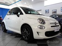 Usata Fiat 500 Connect 70 CV (51 kW) 2021 Bianco Berlina