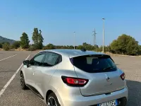 Usata Renault Clio IV 110 CV (80 kW) 2017 Grigio Berlina