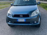 usata Daihatsu Terios 1.5 4X4