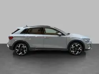 Usata Audi A3 Ambiente 204 CV (150 kW) 2025 Grigio freccia perla Berlina