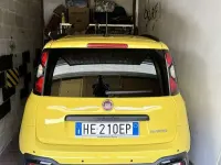 Nuova Fiat Panda S 69 CV (50 kW) 2026 Utilitaria