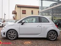 usata Abarth 500 1.4 Turbo T-Jet 145 CV