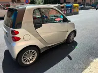 Usata Smart ForFour 2008 Utilitaria