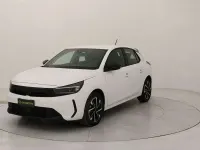 Usata Opel Corsa 101 CV (74 kW) 2025 Arktis white Utilitaria