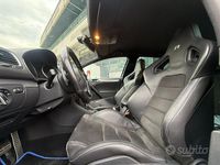 Usata VW Golf VII R 2012 Nero Berlina