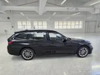Usata BMW 318 150 CV (110 kW) 2022 Other Station wagon