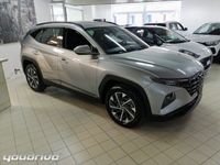 usata Hyundai Tucson 1.6 CRDI XLine KM0