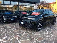 Usata Opel Mokka Elegance 131 CV (96 kW) 2022 Nero SUV