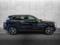 Usata Mercedes GLC220 Advanced Plus 197 CV (144 kW) 2024 Nero SUV