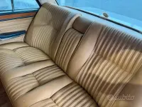 Usata Fiat 130 1970 Marrone Berlina
