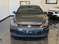 Brugt VW Golf VII GTI 245 HK (180 kW) 2019 Grå Sedan