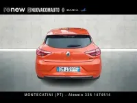 Usata Renault Clio V Techno 145 CV (106 kW) 2023 Utilitaria