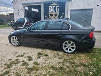 Usata BMW 320 163 CV (119 kW) 2005 Berlina