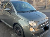 usata Fiat 500S 500 0.9 TwinAir Turbo 85 CV Sport