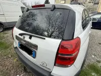 Usata Chevrolet Captiva LT 163 CV (119 kW) 2014 SUV
