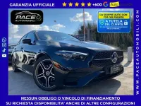 Usata Mercedes A180 Premium 136 CV (100 kW) 2024 Nero metallizzato