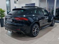 Usata Maserati Grecale 530 CV (389 kW) 2023 Nero SUV