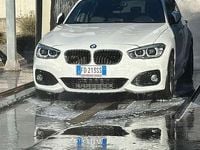 Usata BMW 118 M Sport 150 CV (110 kW) 2016 Utilitaria