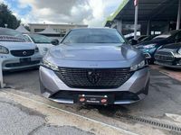 Usata Peugeot 308 Allure 131 CV (96 kW) 2024 Grigio Berlina