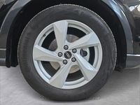 Usata Audi Q3 Advanced 150 CV (110 kW) 2025 Nero SUV