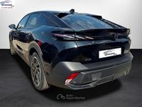 Usata Peugeot 408 GT 131 CV (96 kW) 2024 Nero SUV