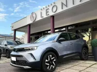 Usata Opel Mokka Elegance 131 CV (96 kW) 2022 Grey artense SUV