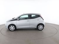 usata Toyota Aygo 2ª serie 1.0 VVT-i 69 CV 5 porte x-play