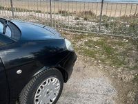 Usata Lancia Ypsilon 60 CV (44 kW) 2005 Nero Utilitaria