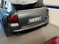 usata Porsche Cayenne 1ªs.'03-'07 - 2005