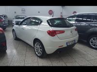 usata Alfa Romeo Giulietta 1.6 JTDm-2 120 CV Distinctive